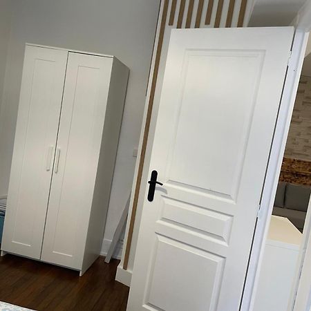 Apartament Poirier 6 Orlean Zewnętrze zdjęcie