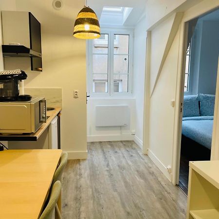 Apartament Poirier 6 Orlean Zewnętrze zdjęcie