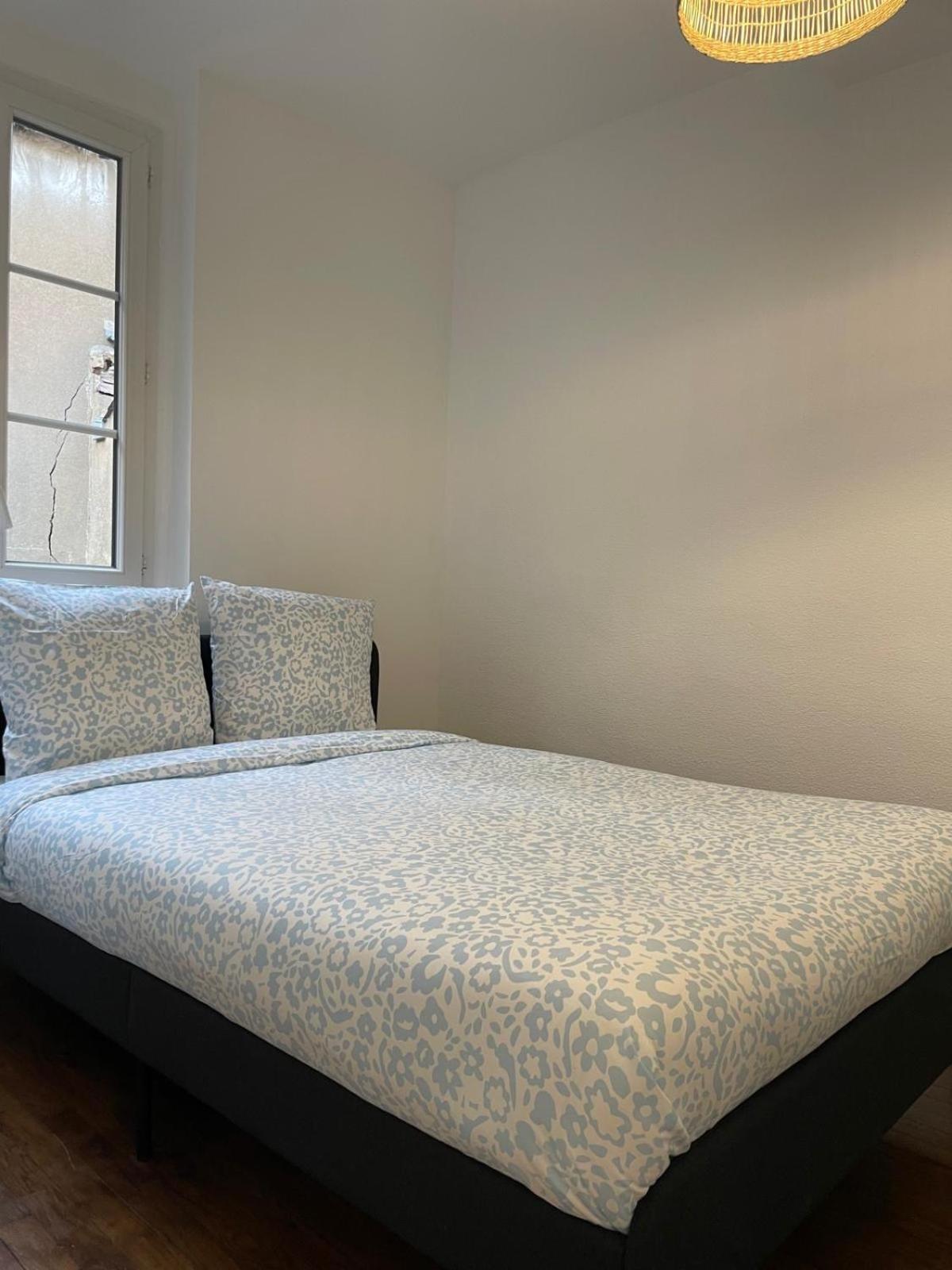 Apartament Poirier 6 Orlean Zewnętrze zdjęcie
