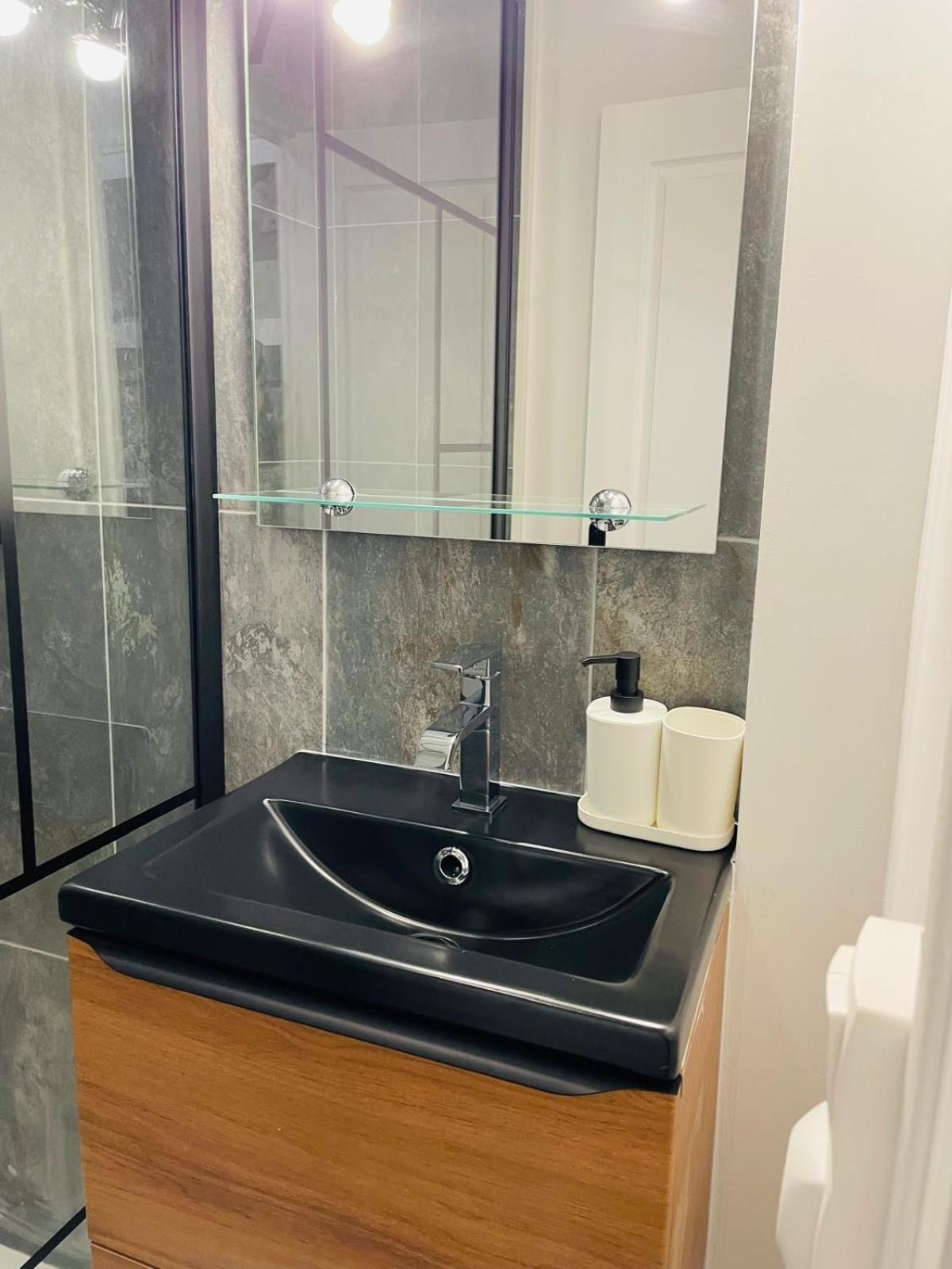 Apartament Poirier 6 Orlean Zewnętrze zdjęcie