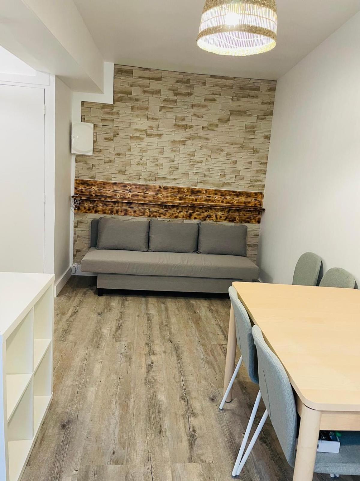 Apartament Poirier 6 Orlean Zewnętrze zdjęcie