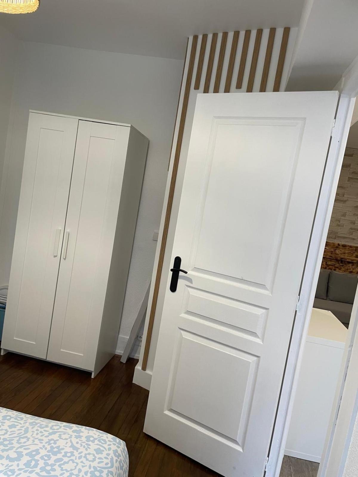 Apartament Poirier 6 Orlean Zewnętrze zdjęcie